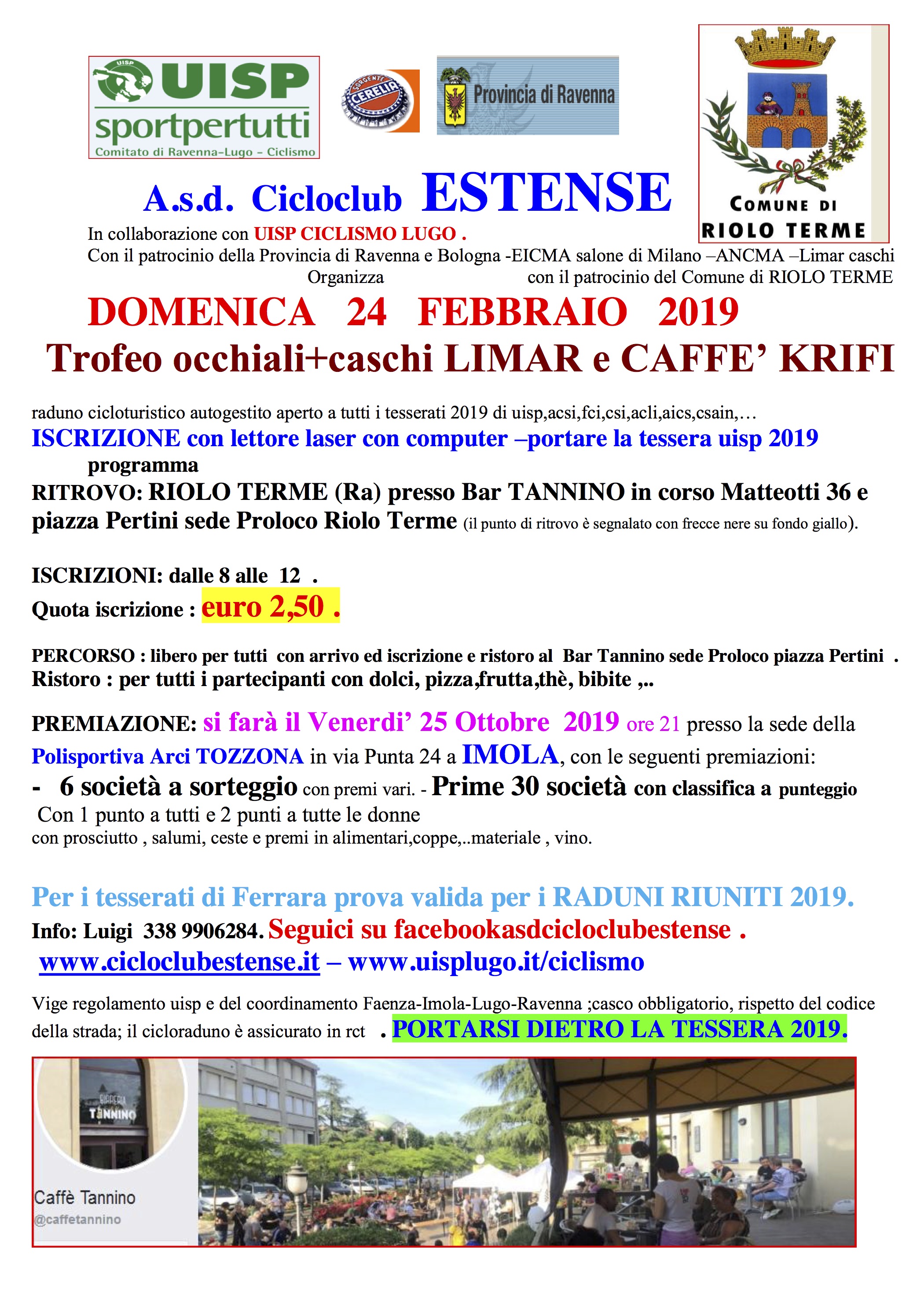 riolo